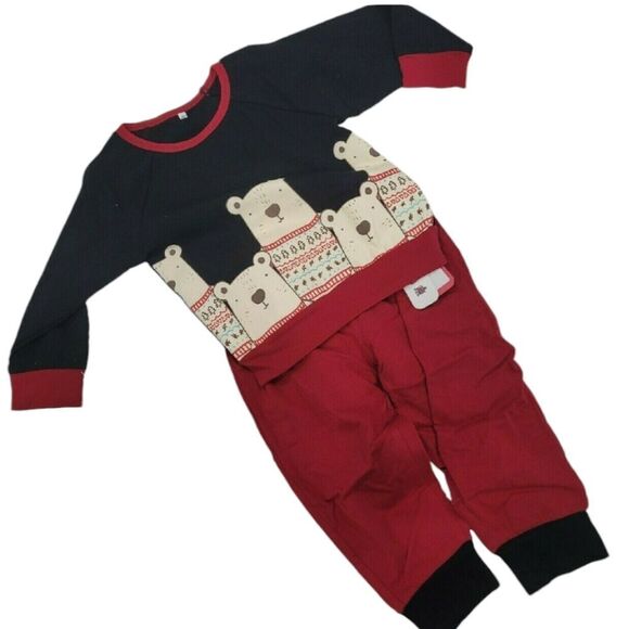 Matching Sweatsuit - Picture 1 of 3